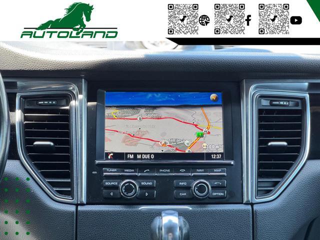 PORSCHE Macan 3.0 V6 S Diesel*Perfetta*Finanziabile