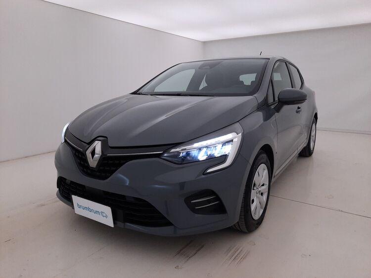 Renault Clio Zen BZ205252 1.0 GPL 101CV
