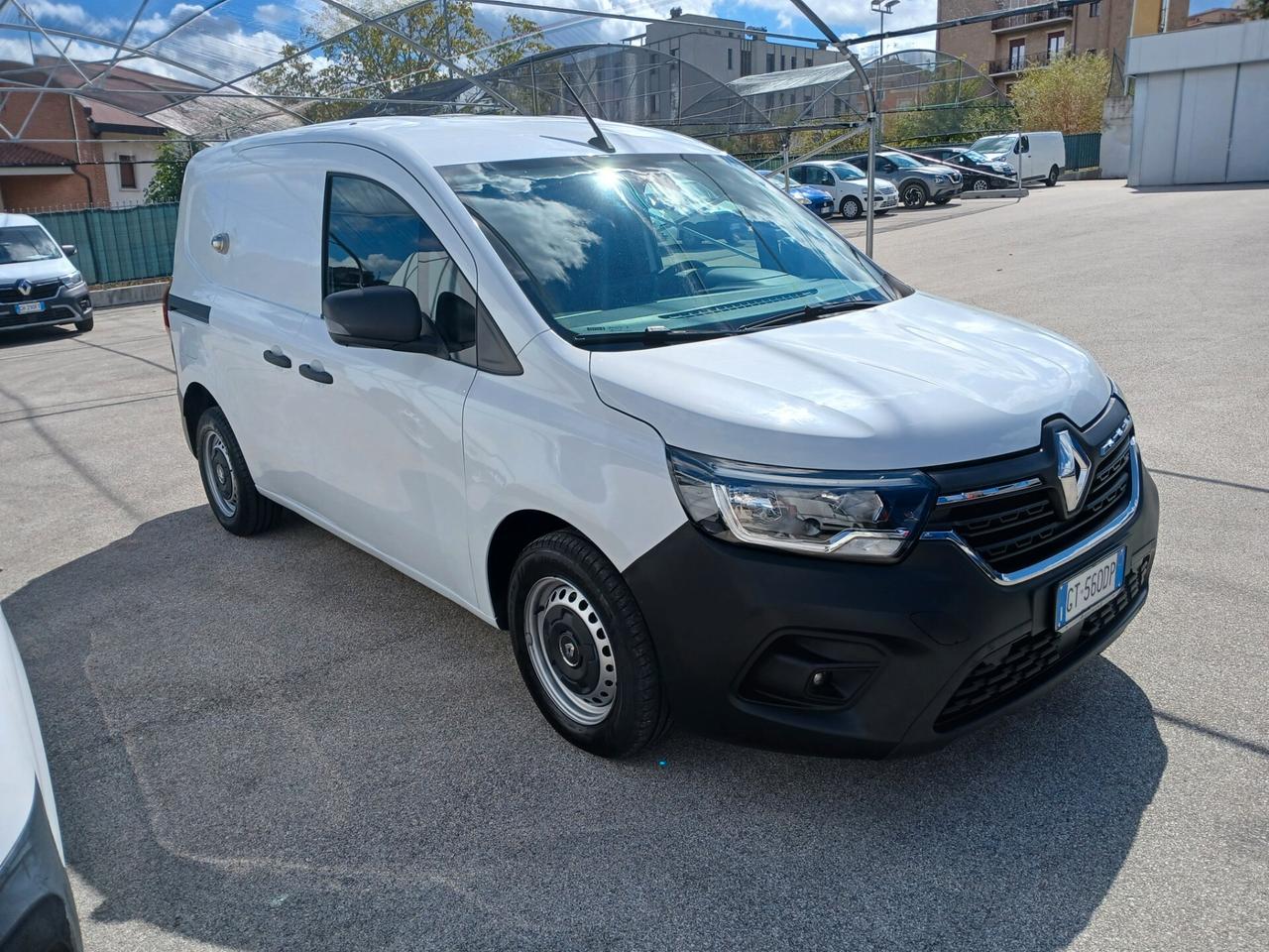RENAULT KANGOO 1.5 BCI 95CV VAN 2024