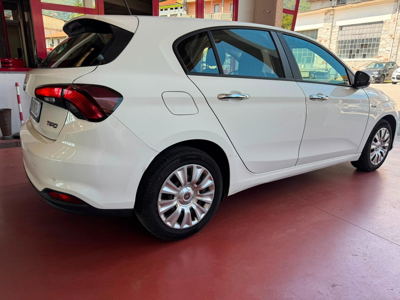 Fiat Tipo 1.3 Mjt S&S 5 porte Business