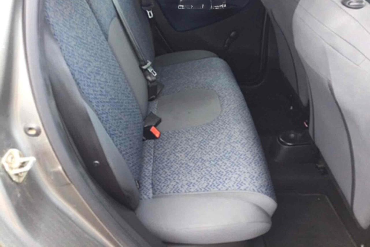 Lancia Ypsilon 1.0 FireFly 70cv Hybrid Gold