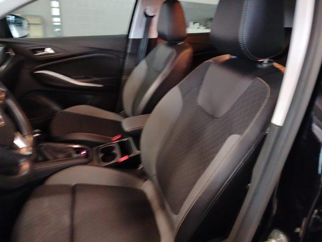 OPEL Grandland 1.2 Turbo 12V 130 CV aut. Business Elegance