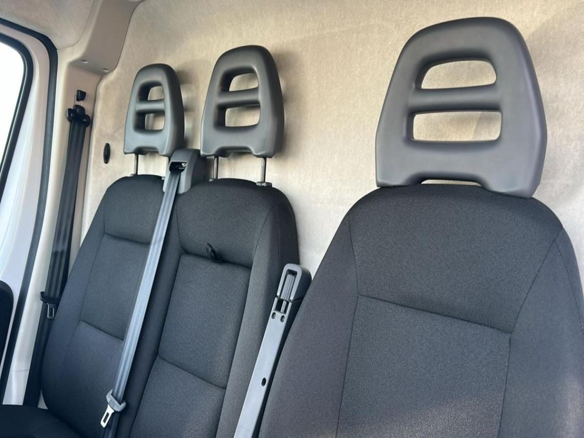 FIAT DUCATO 330 Diesel 140 cv l2h2