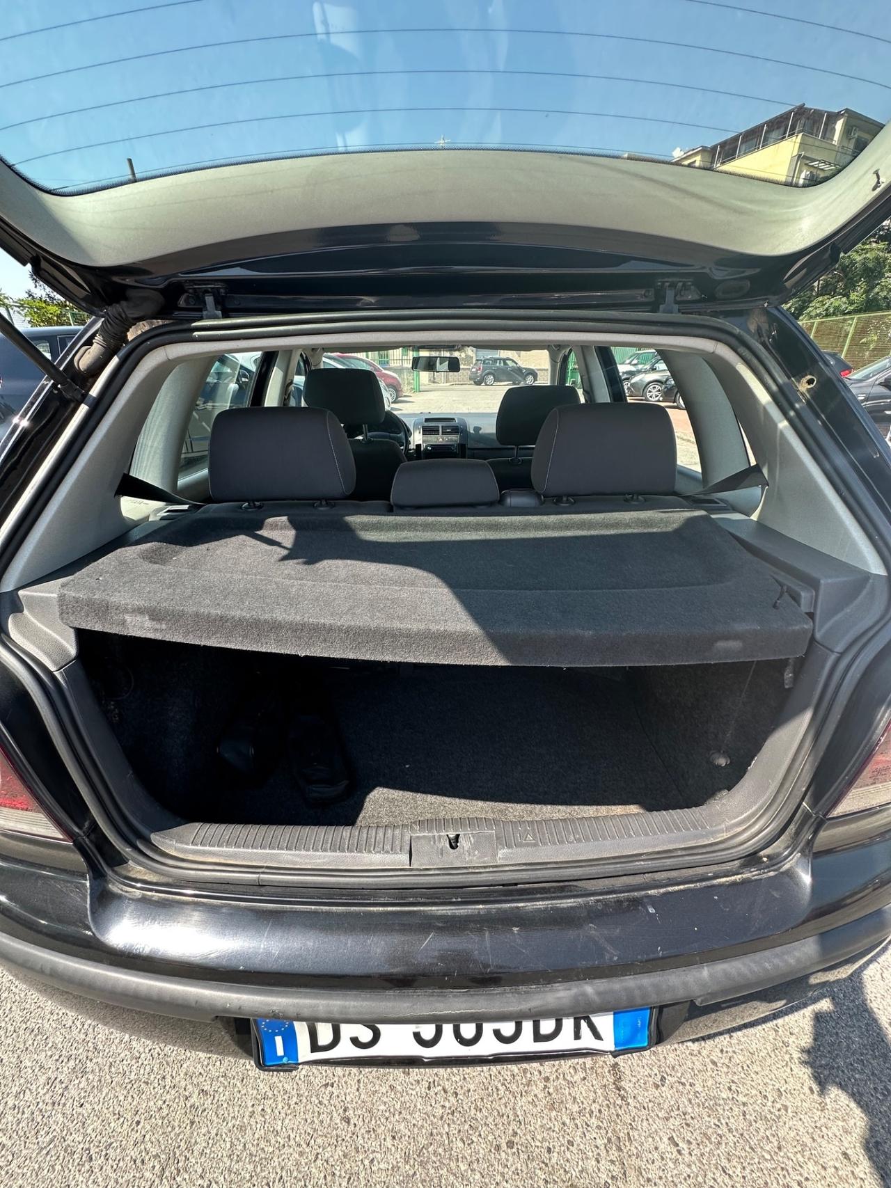 Volkswagen Polo 1.4/69CV TDI 5p. Comfortline
