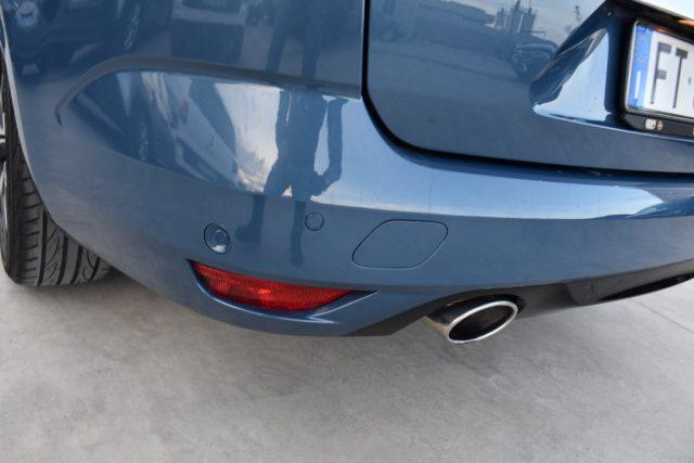RENAULT Megane Mégane Sporter Blue dCi 115 CV Intens