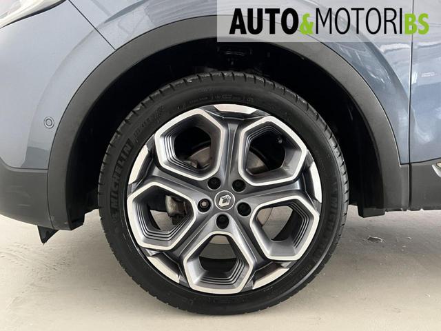 RENAULT Kadjar dCi 8V 110CV EDC Energy Intens
