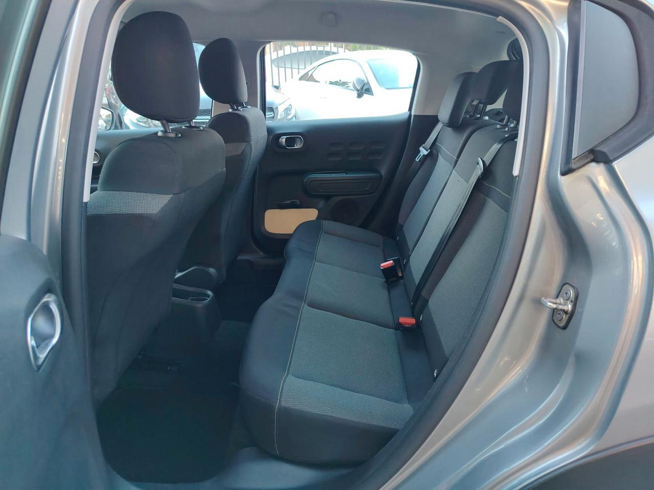 Citroen C3 PureTech 110 S&S
