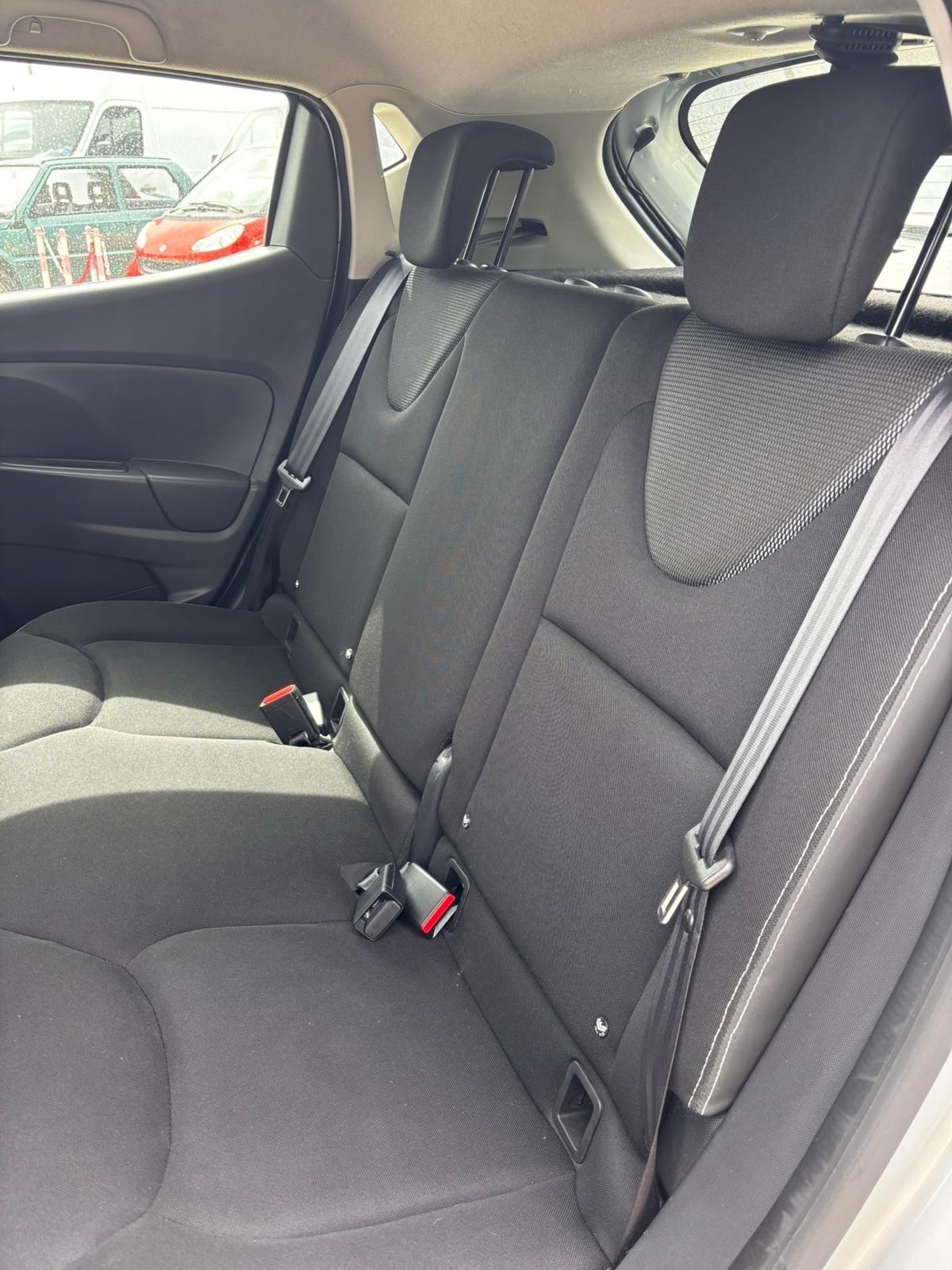 Renault Clio 1.5 dCi 8V 75CV 5 porte Live