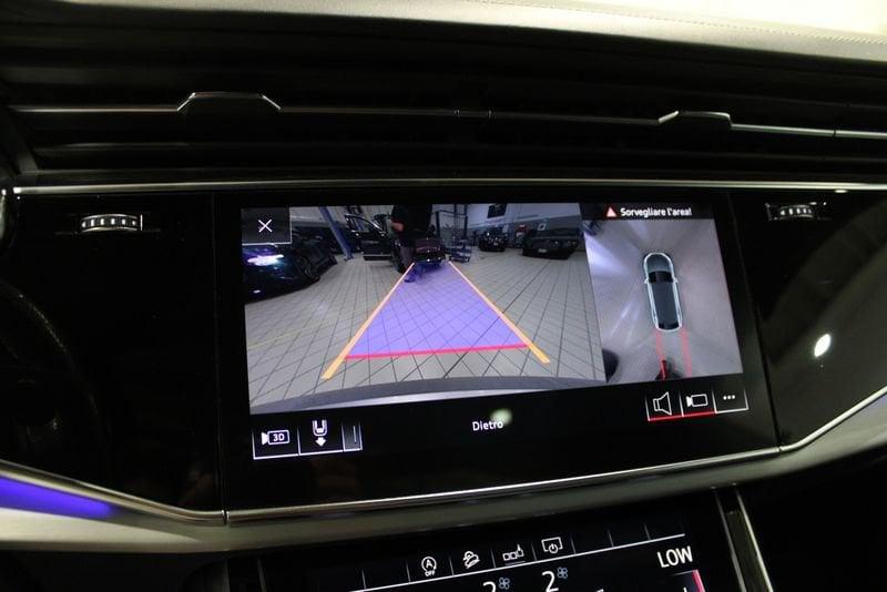Audi Q8 50 TDI 286 CV quattro tiptronic Sport - PADOVA