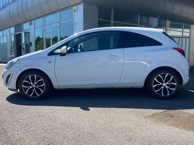 OPEL Corsa 1.2 85CV 3P. GPL-TECH Ecotec