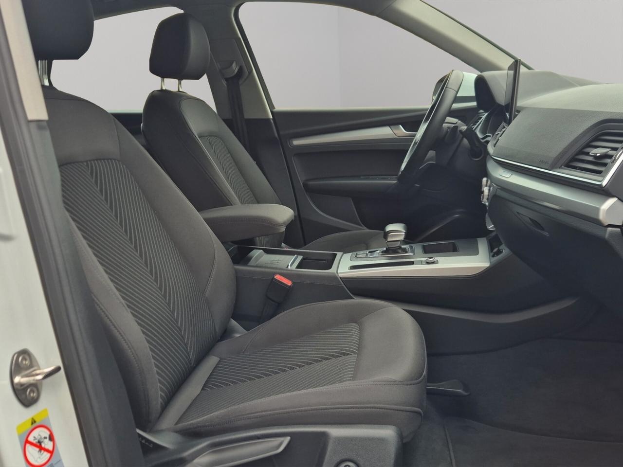 Audi Q5 SPB 40 TDI quattro S tronic Business Advanced