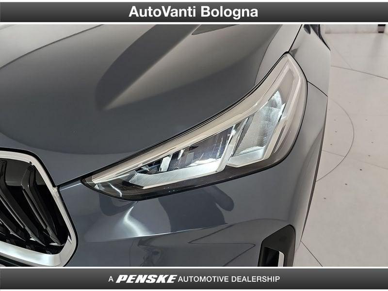 BMW X1 X1 sDrive 18d