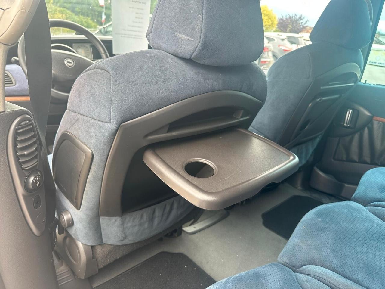 Lancia Phedra 2.2 JTD Emblema AUTOM. NEOPATENTATI 7P