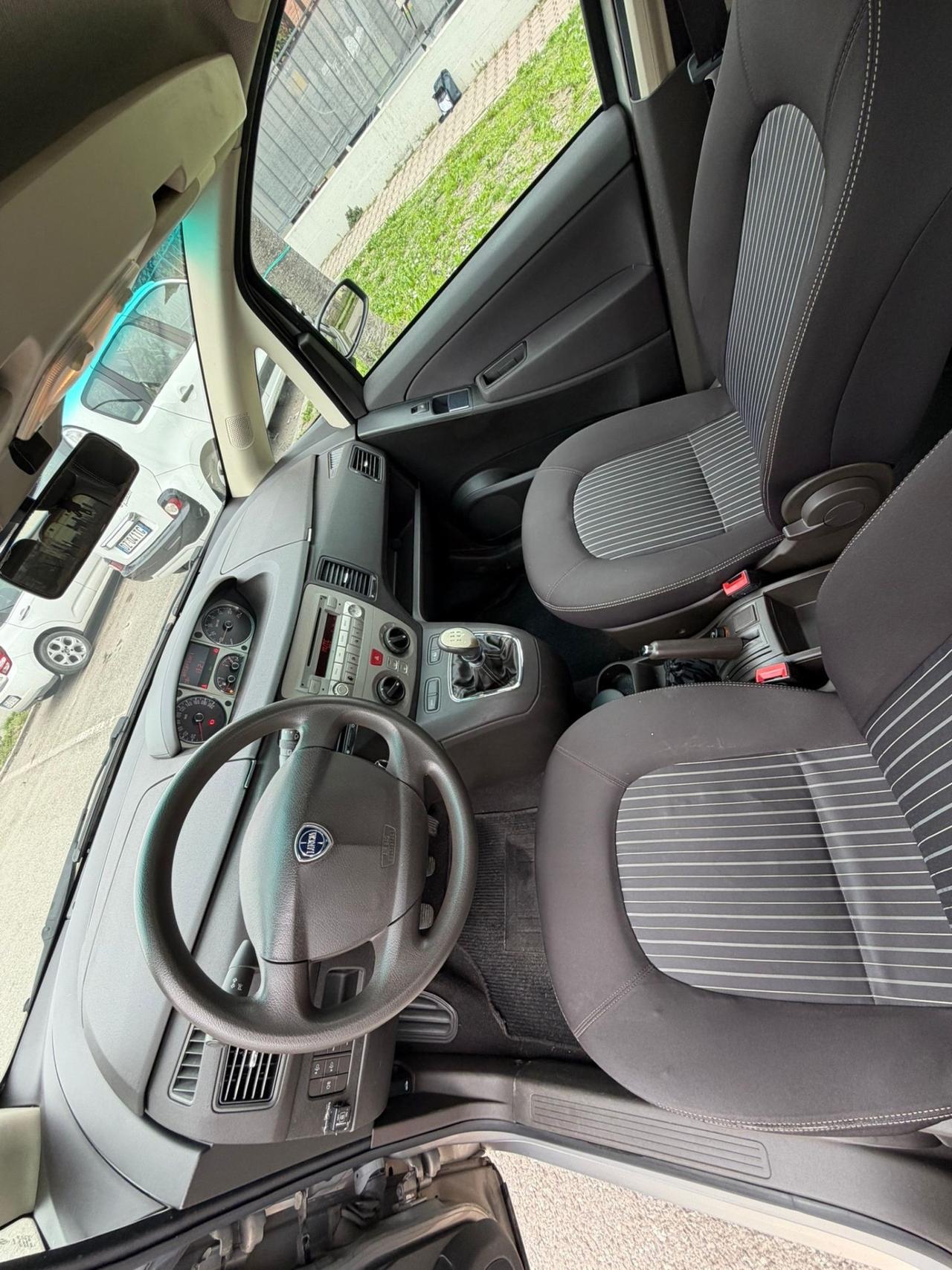 Lancia MUSA 1.4 Oro Ecochic GPL