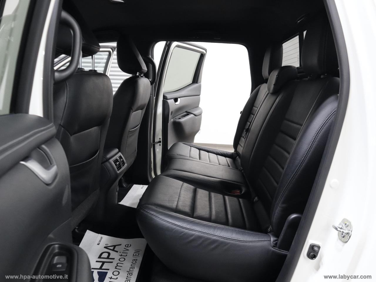 MERCEDES-BENZ X 250d 190CV 4Matic NAVI LED PELLE RETROCAMERA 360