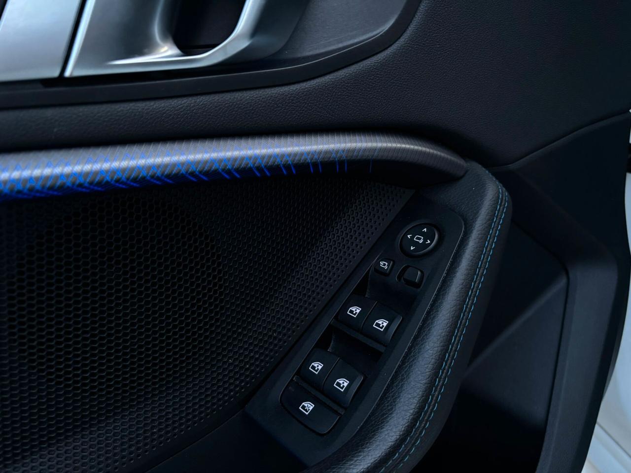 Bmw 118d 150cv M sport auto - 2023