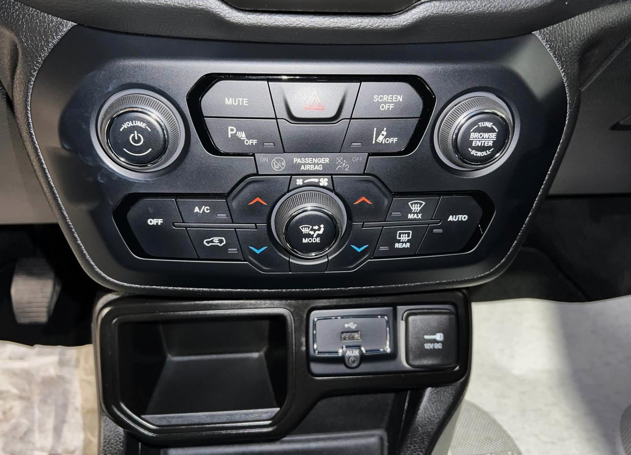 Jeep Renegade 1.0 T3 Limited 120 CV