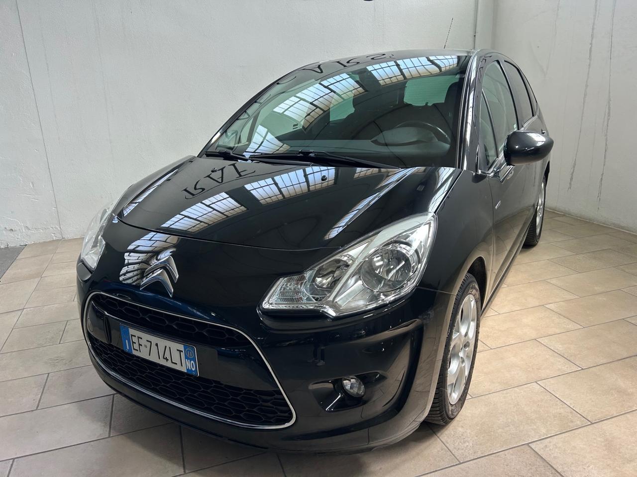 Citroen C3 1.4 benzina