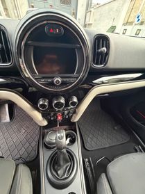 Mini Cooper Countryman 2.0 SD Hype Automatica