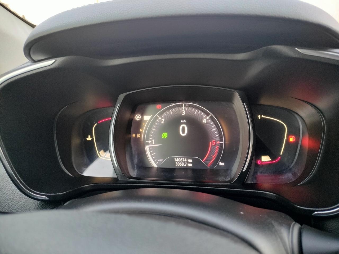 Renault Kadjar dCi 8V 110CV EDC Energy Hypnotic