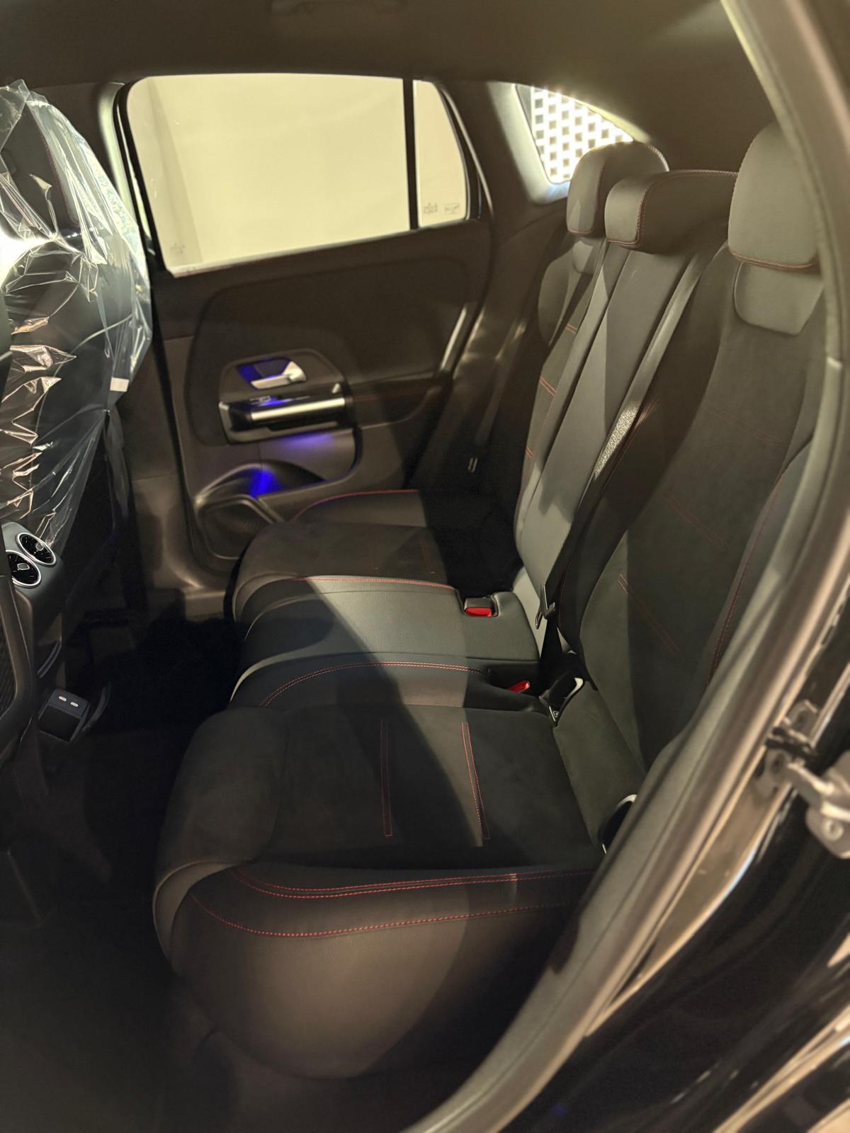 Mercedes-benz GLA 200 d Automatic AMG Line Premium