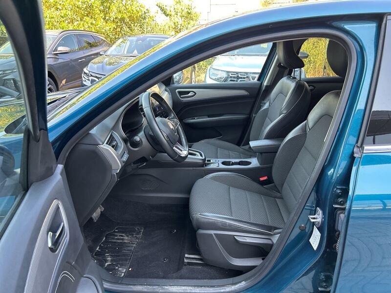 Renault Arkana 2021 1.6 E-Tech full hybrid Techno 145cv