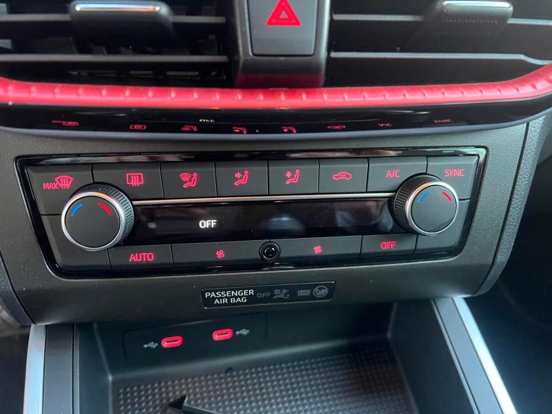 Seat Arona 1.0 ecotsi FR 95cv