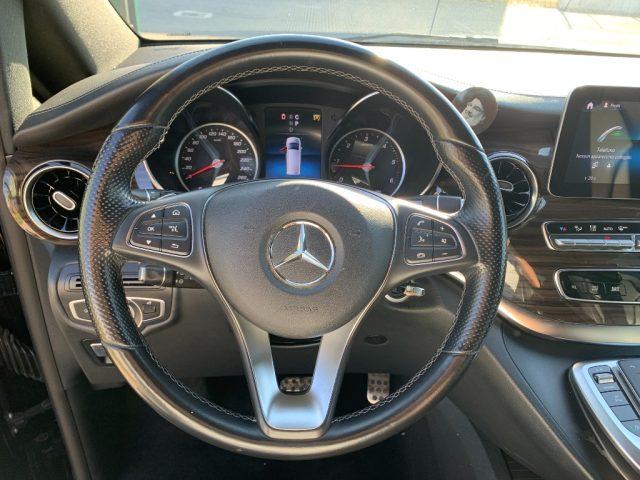MERCEDES-BENZ V 250 d Automatic Exclusive Long*IVA COMPRESA*