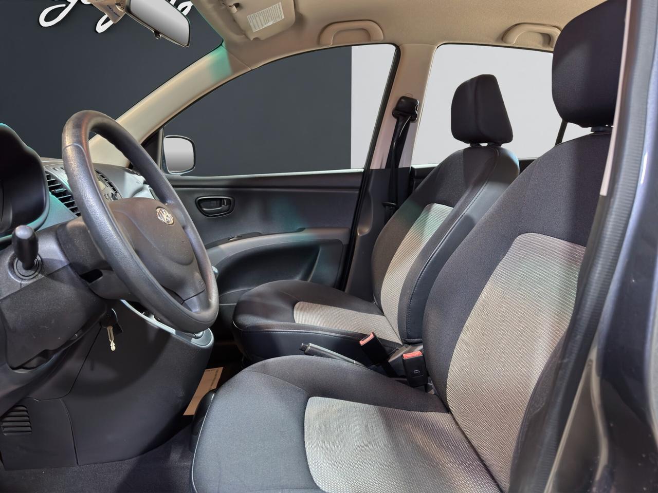 Hyundai i10 1.1 12V LIKE