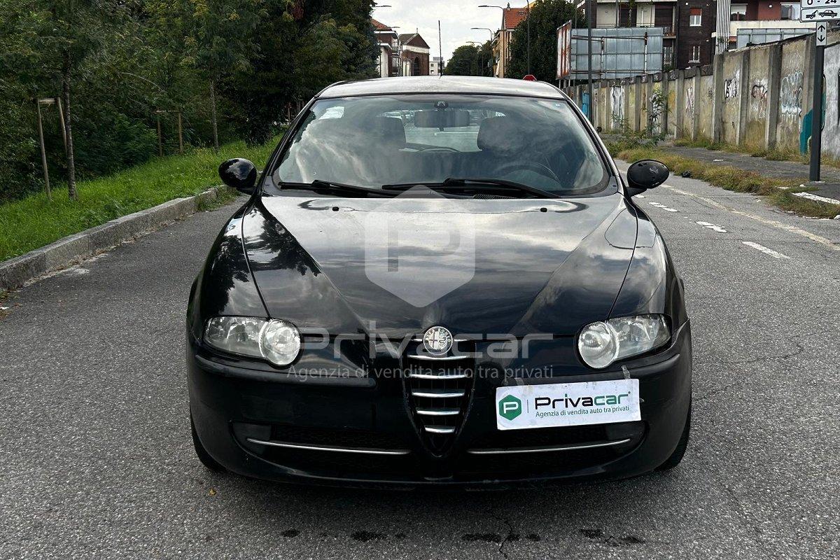ALFA ROMEO 147 1.6i 16V T.S. (105 CV) cat 5p. Connect