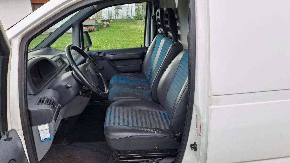 Fiat Scudo coinbentato NO FRIGO NO ATP