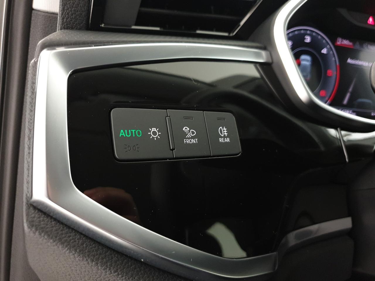 35TDI 150CV S tronic Business Advanced
