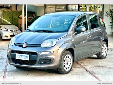 FIAT Panda 1.2 Easy KM 85.000 CERTIFICATI
