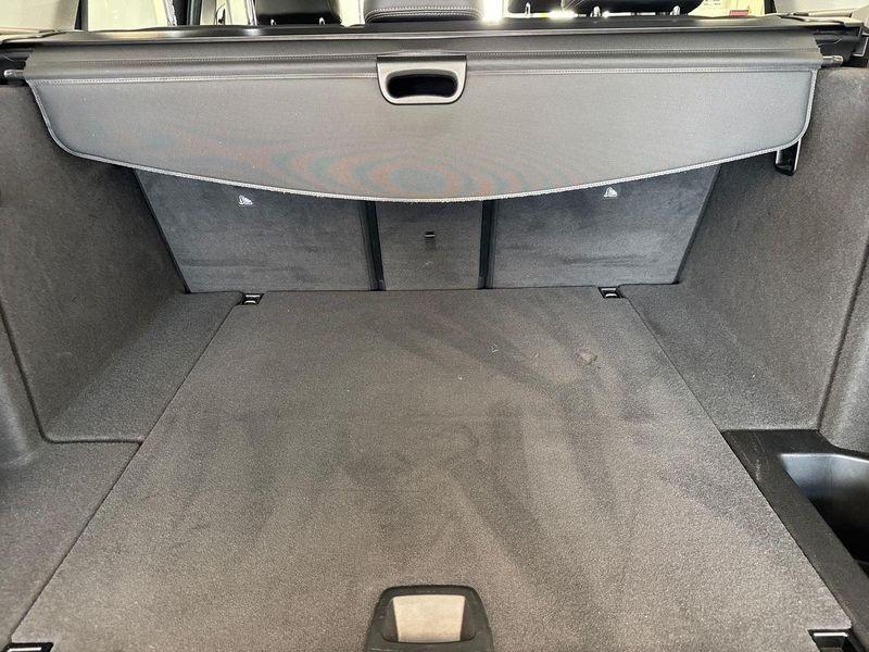 BMW X3 xDrive 20d Business Aut.