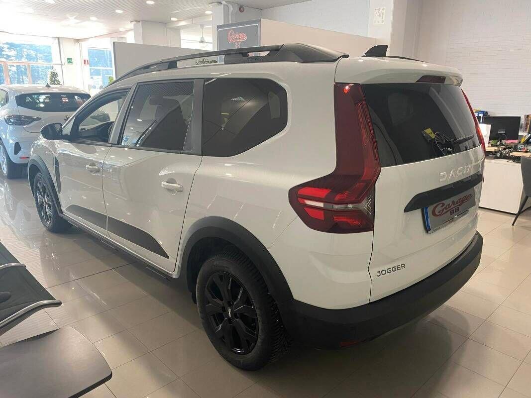 Dacia Jogger 1.0 tce Expression Gpl 100cv