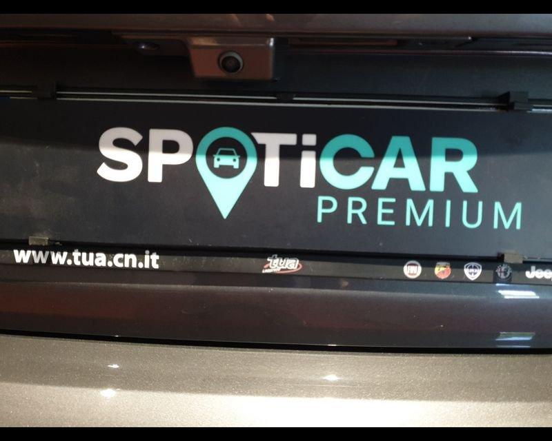 FIAT Tipo (2015--->) 1.6 Mjt S&S 5 porte Cross