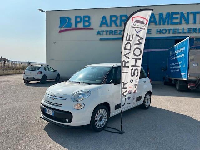 Fiat 500L 1.3 Multijet 95 CV Pop Star