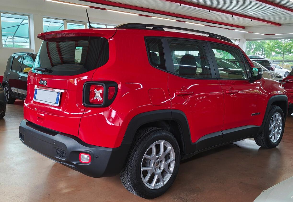 Jeep Renegade 1.0 T3 Longitude