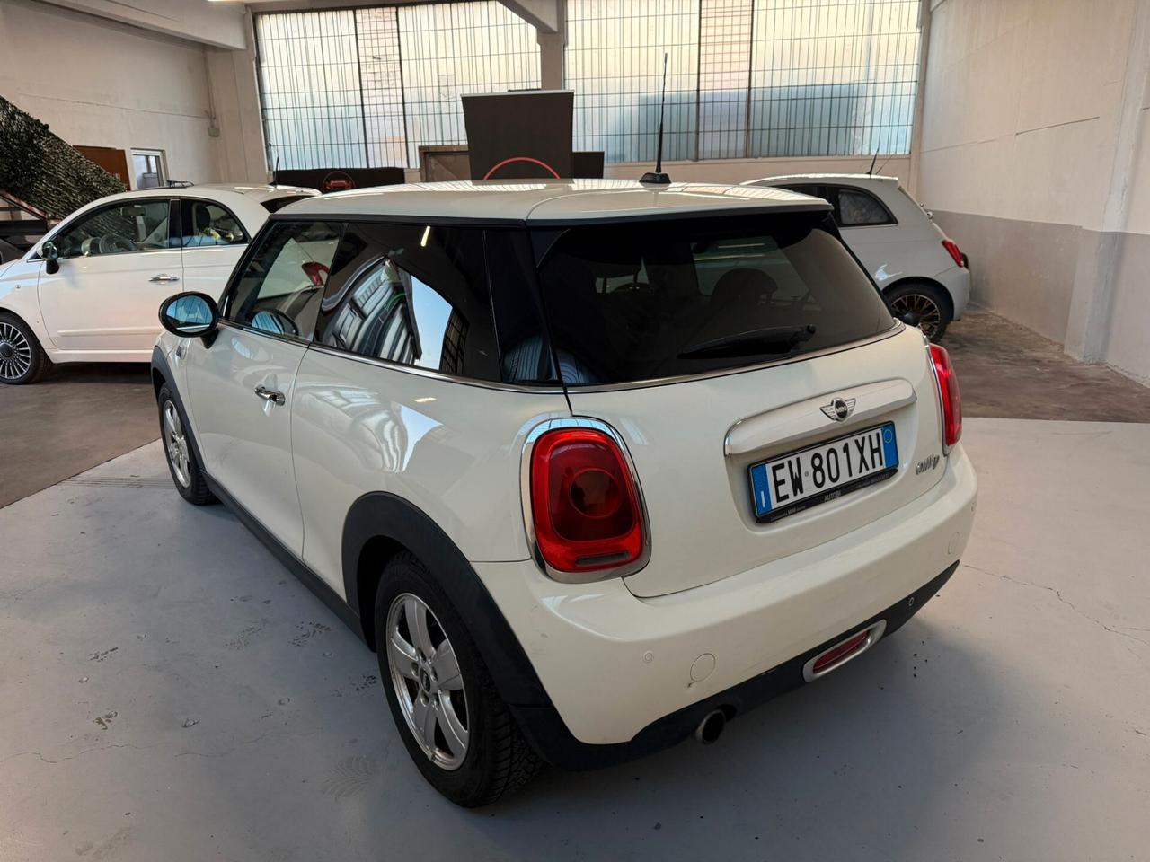 Mini EURO 6E NO BLOCCHI PREZZO REALE!!!