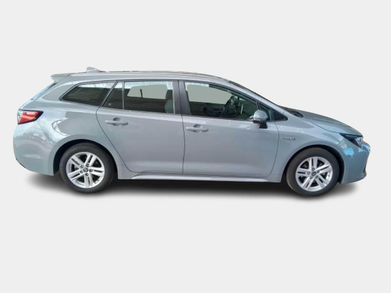 TOYOTA COROLLA TS Hybrid Business WAGON