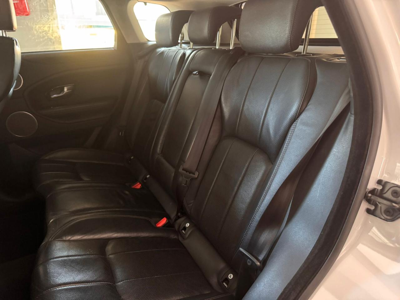 Land Rover Range Rover Evoque Range Rover Evoque 2.0 TD4 180 CV 5p. Autobiography