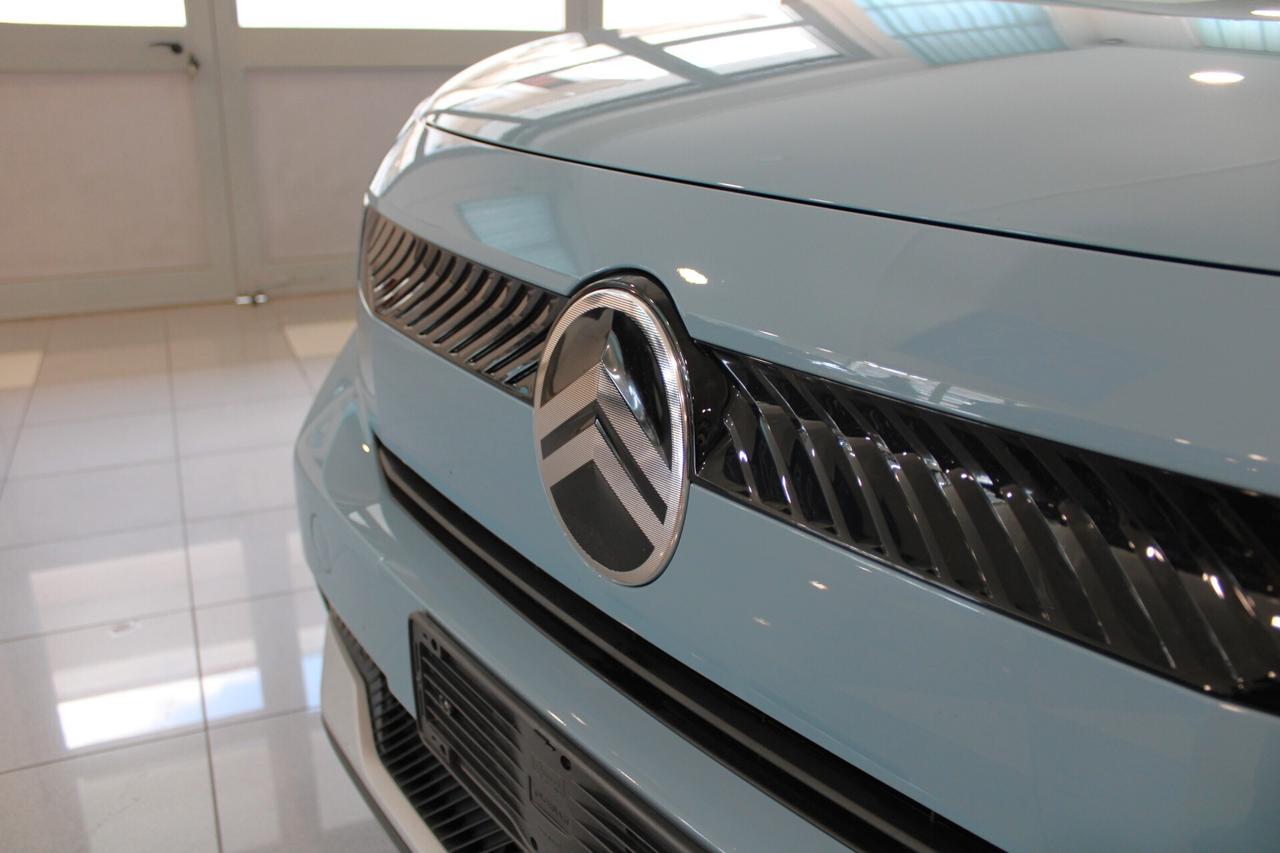 CITROEN C3 1.2 PureTech Max - 2025