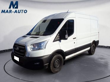 Ford Transit 330 2.0TDCi EcoBlue MHEV 130CV L2H2 Trend + IVA