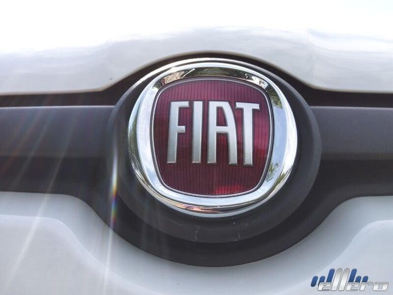 FIAT Panda MY25 1.0 70cv Hybrid