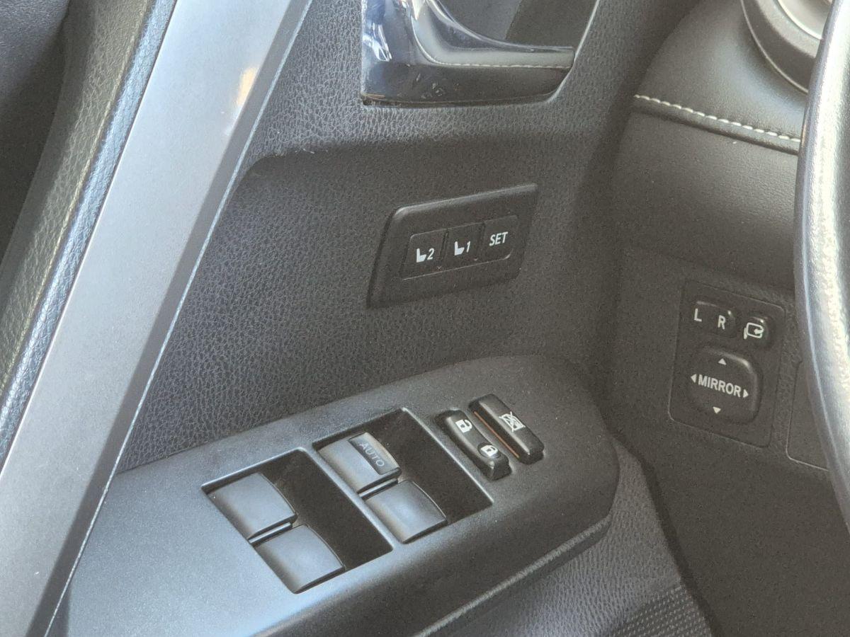 TOYOTA - RAV4 - 2.5 Hybrid 2WD Exclusive Automatica