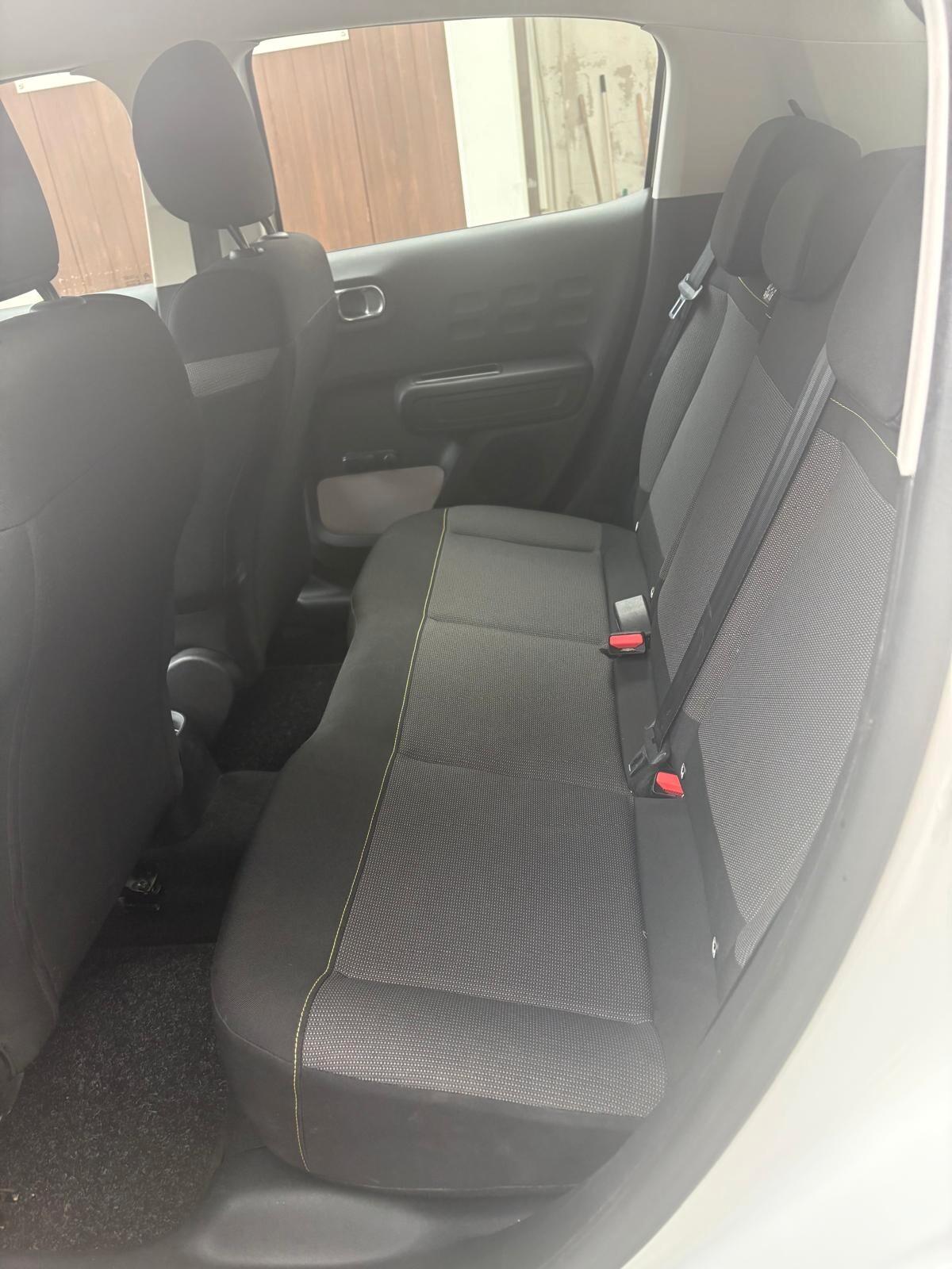 Citroen C3 BlueHDi 100 S&S Shine