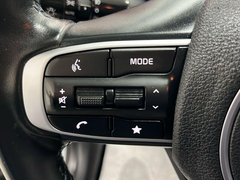 Kia Sportage Sportage 1.6 CRDi MHEV Style