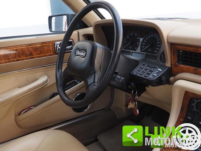 JAGUAR XJ6 4.0 1993