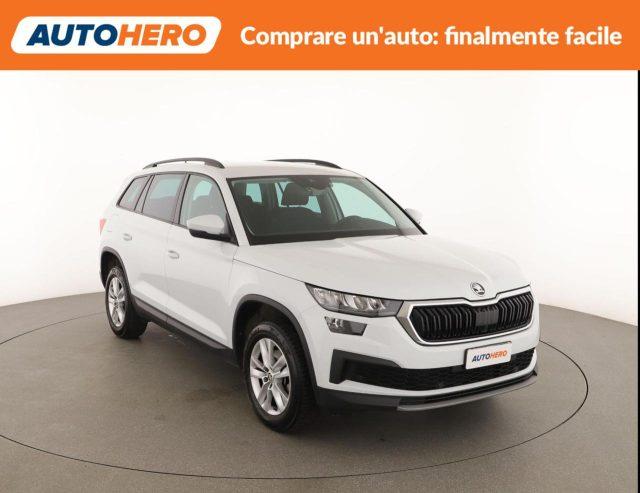 SKODA Kodiaq 2.0 TDI EVO SCR DSG Ambition
