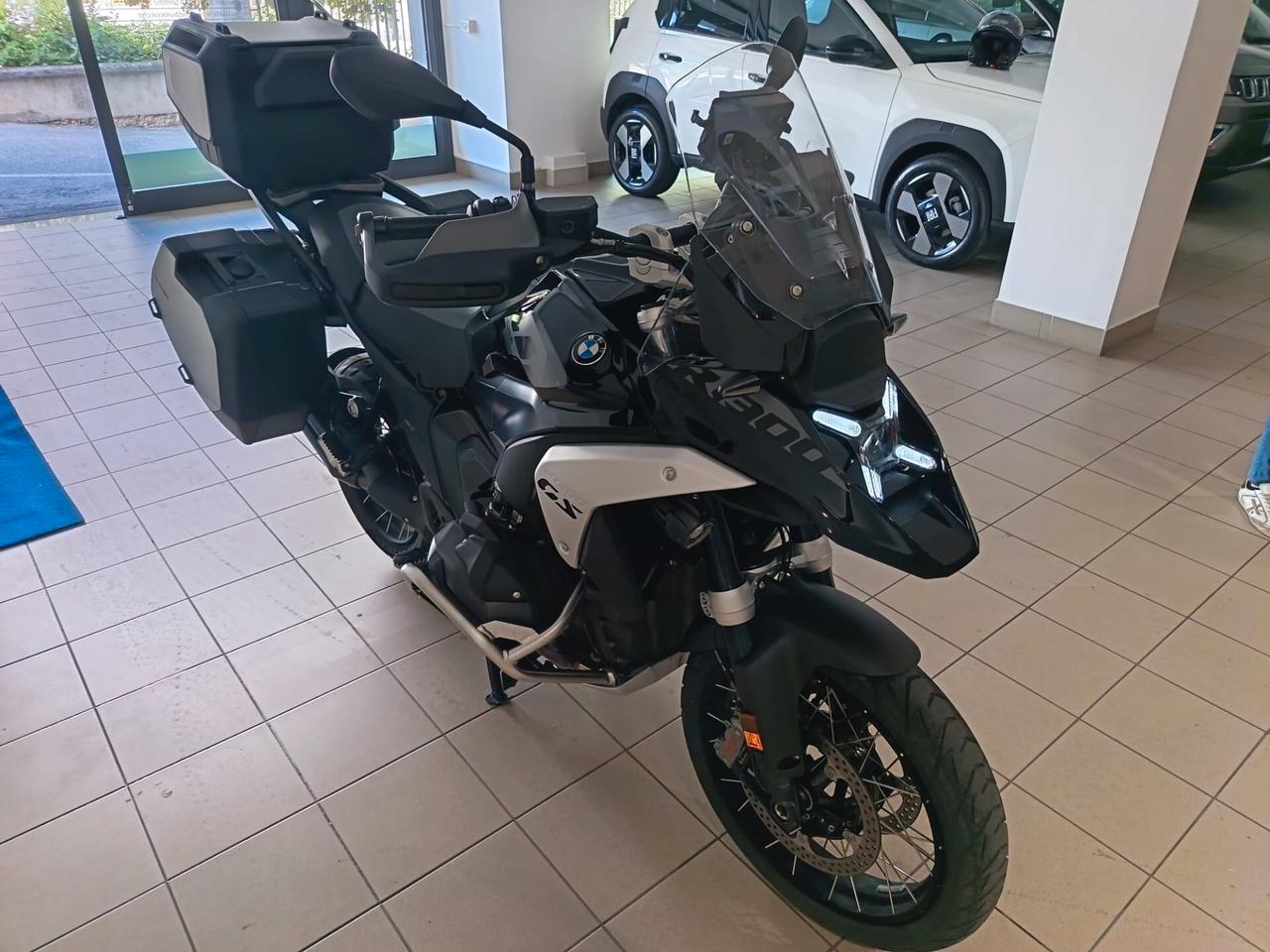 Bmw R 1300 GS